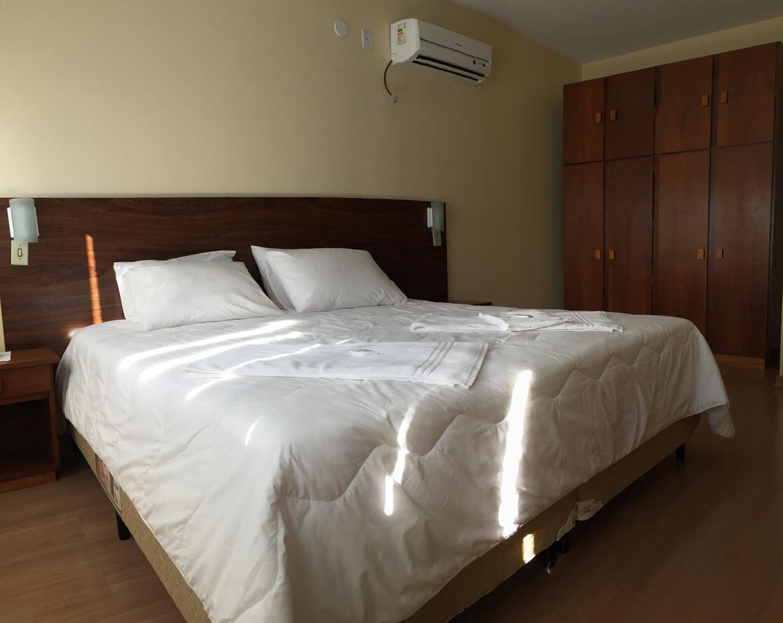 Cyro Hotel Cacapava do Sul Dış mekan fotoğraf