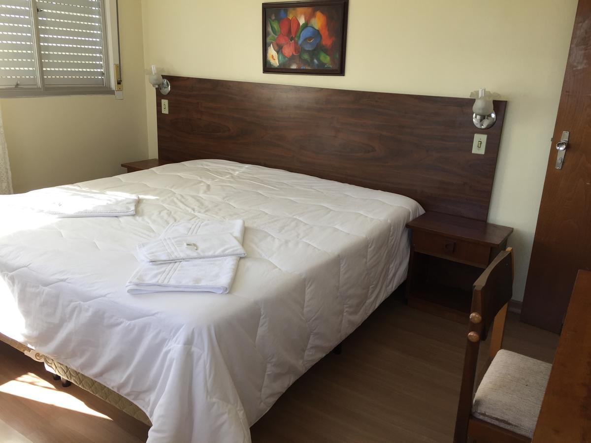 Cyro Hotel Cacapava do Sul Dış mekan fotoğraf