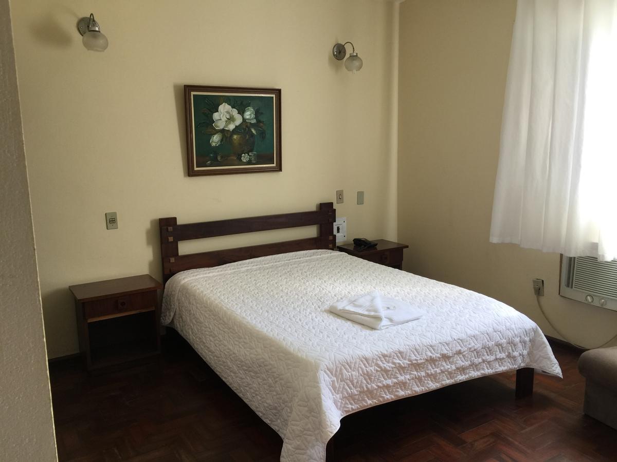 Cyro Hotel Cacapava do Sul Dış mekan fotoğraf