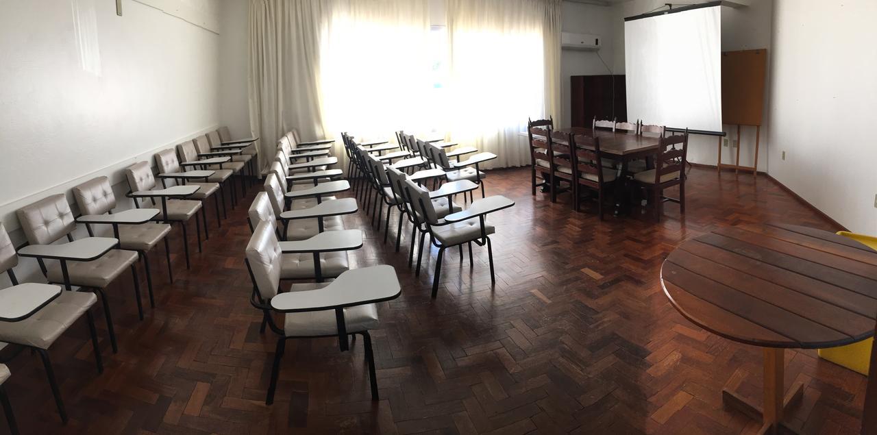 Cyro Hotel Cacapava do Sul Dış mekan fotoğraf