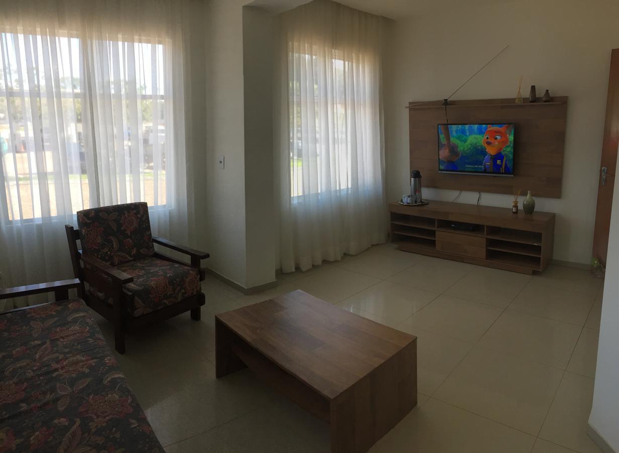 Cyro Hotel Cacapava do Sul Dış mekan fotoğraf