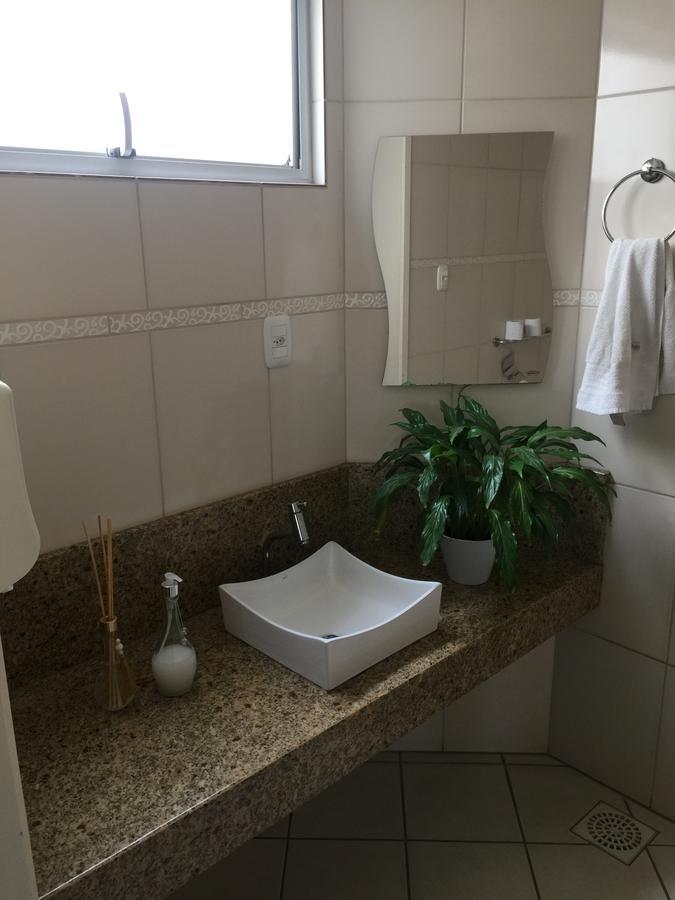 Cyro Hotel Cacapava do Sul Dış mekan fotoğraf