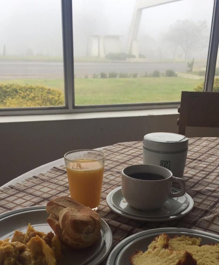 Cyro Hotel Cacapava do Sul Dış mekan fotoğraf