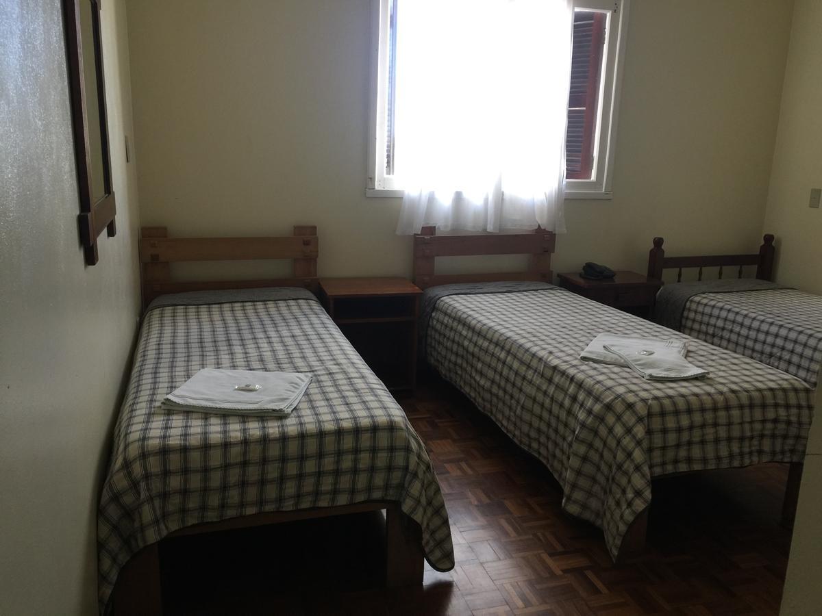 Cyro Hotel Cacapava do Sul Dış mekan fotoğraf