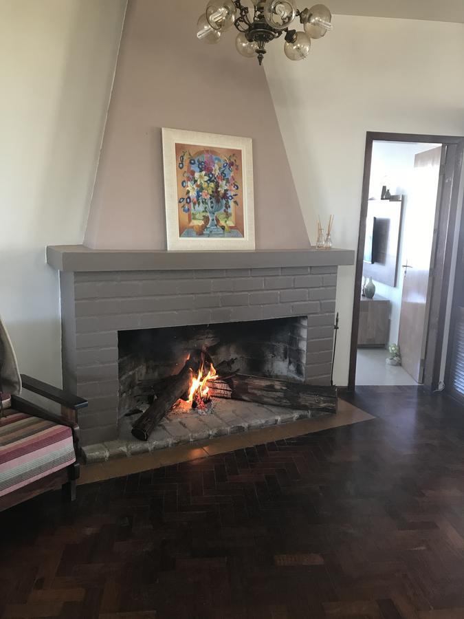Cyro Hotel Cacapava do Sul Dış mekan fotoğraf