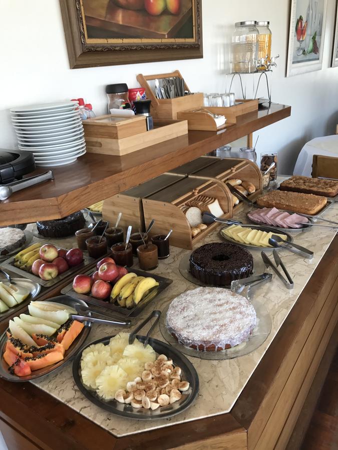 Cyro Hotel Cacapava do Sul Dış mekan fotoğraf